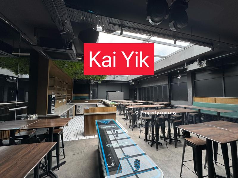 Kedai untuk Disewa di Icon City, Bukit Mertajam oleh Kai Yik - iProperty.com.my