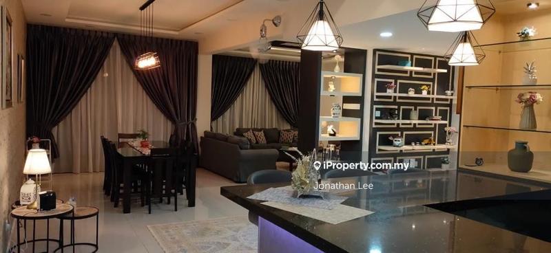 For Sale - Infiniti 3 Residences