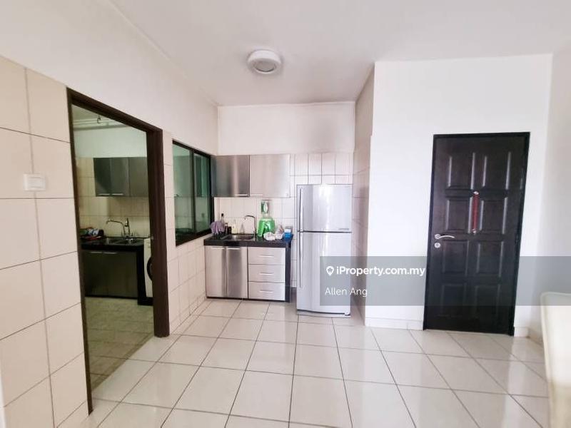 Condominium for Sale in Indah Alam (Subang Andaman) by Allen Ang - iProperty.com.my