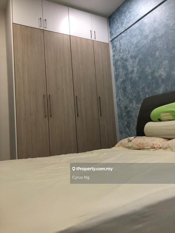 Service Residence for Sale in Epic Residence by Cyrus Ng - iProperty.com.my