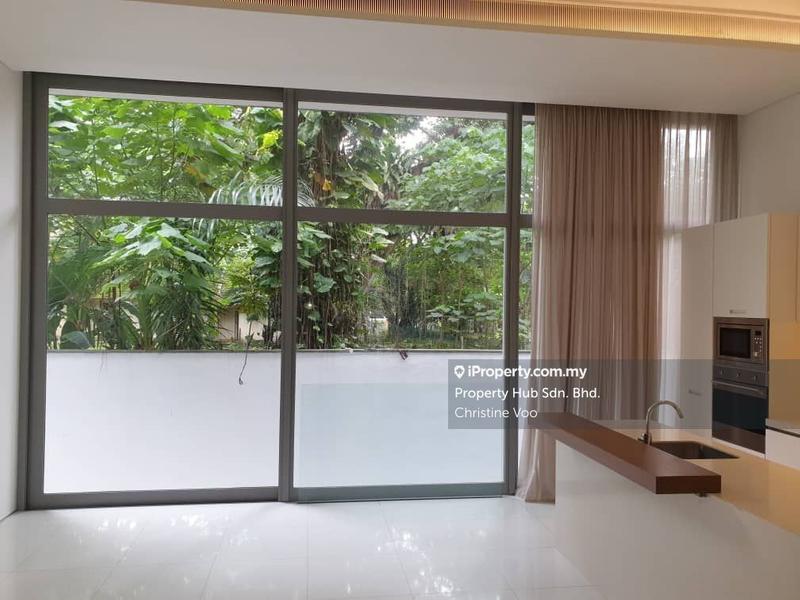 Cluster House for Rent in qchm0, Ampang by Christine Voo - iProperty.com.my