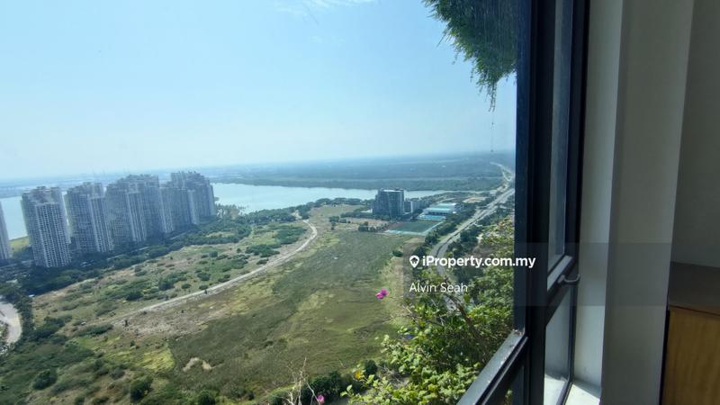 Kondominium untuk Disewa di Carnelian Tower 1 oleh Alvin Seah - iProperty.com.my
