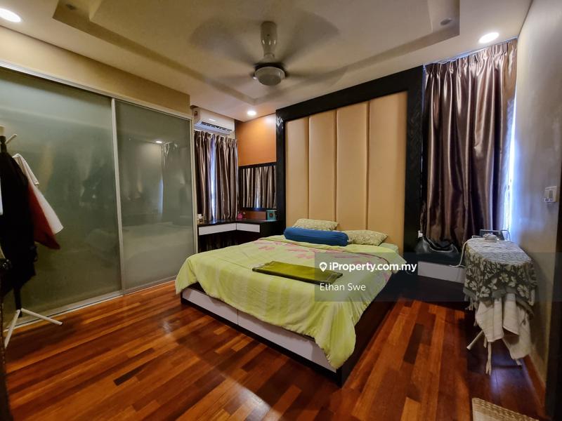 Kondominium untuk Dijual di 9 Bukit Utama Condominium oleh Ethan Swe - iProperty.com.my