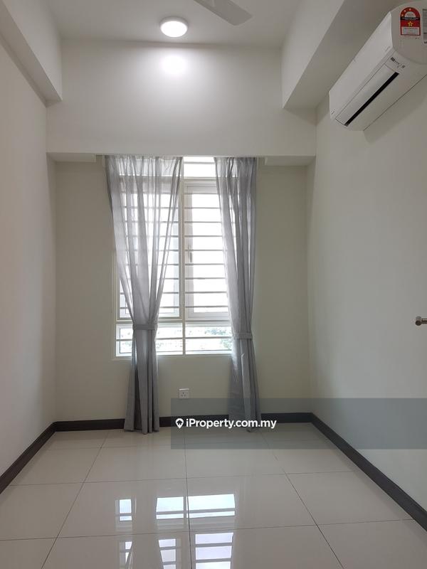 Residensi Servis untuk Dijual di Tiara Mutiara 2 oleh Eddie Wong - iProperty.com.my