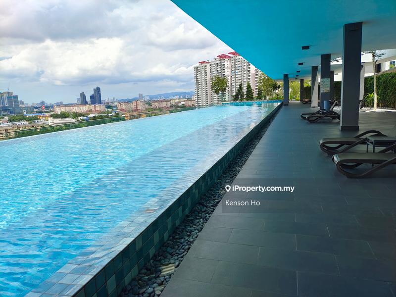 Kondominium untuk Dijual di Zefer Hill Residence oleh Kenson Ho - iProperty.com.my