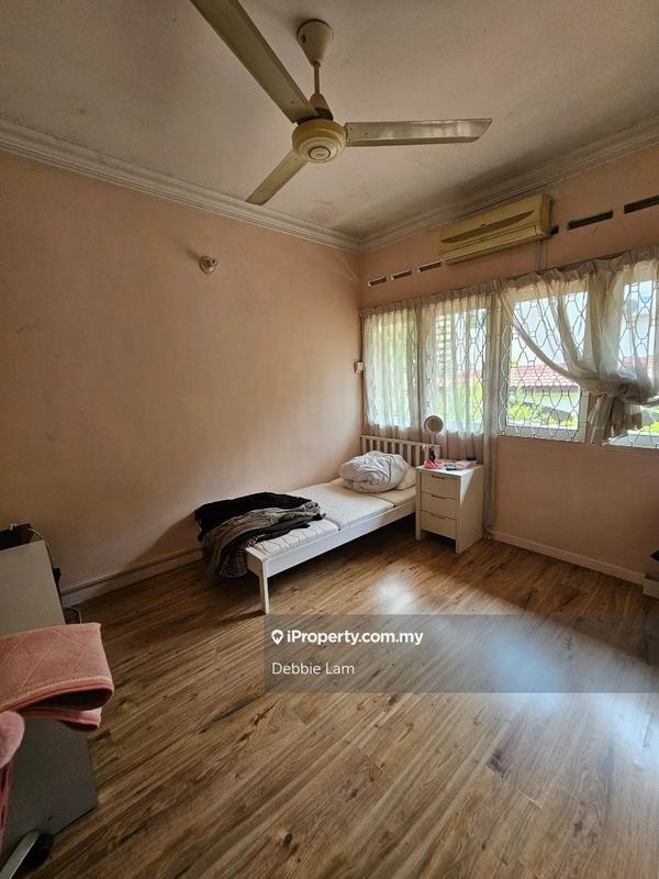 Banglo untuk Dijual di Taman Bangsar, Bangsar oleh Debbie Lam - iProperty.com.my