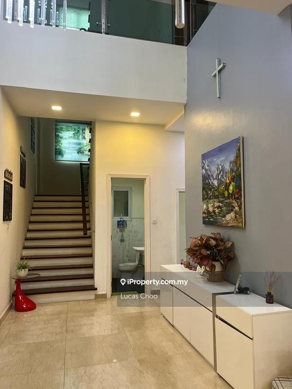 Bungalow House untuk Dijual di Ampang Jaya, Ampang oleh Lucas Choo - iProperty.com.my