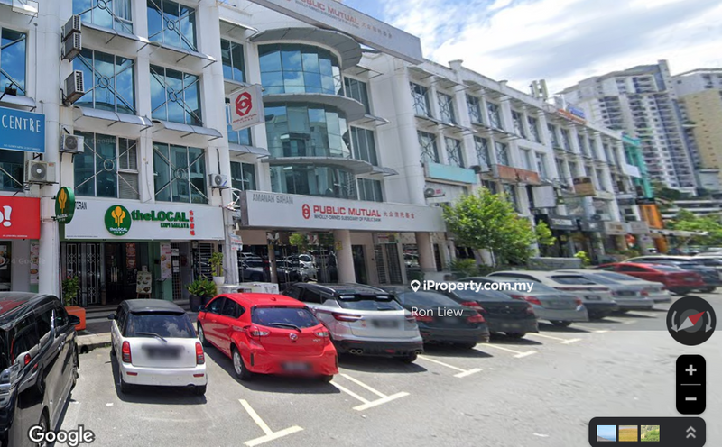 Office for Rent in Bandar Puteri Puchong, Puchong by Ron Liew - iProperty.com.my