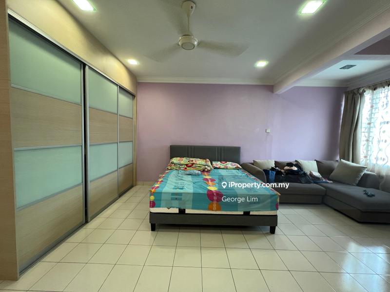 2.5-storey Terraced House for Sale in Taman Bukit Serdang, Seri Kembangan by George Lim - iProperty.com.my