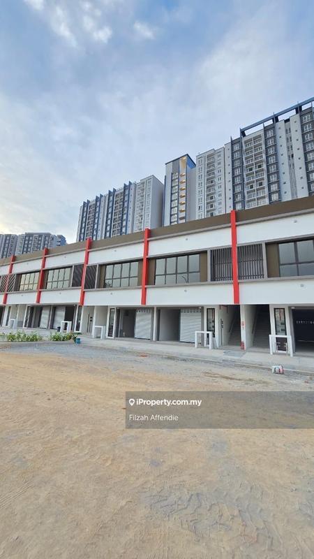 For Sale - Laman Idaman