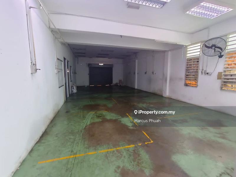 Semi-D Factory for Sale in Bayan Lepas, Penang by Marcus Phuah - iProperty.com.my