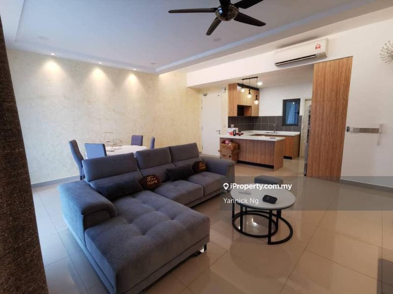 Condominium for Sale in Lakeville Residence by Yannick Ng - iProperty.com.my