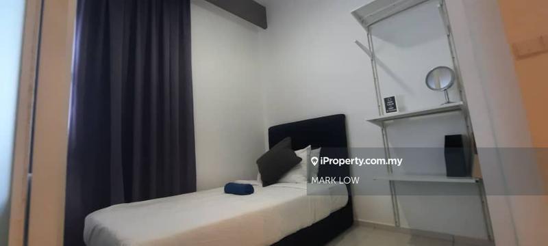 Condominium for Sale in The Robertson by MARK LOW - iProperty.com.my