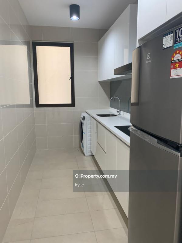 For Rent - The Park 2