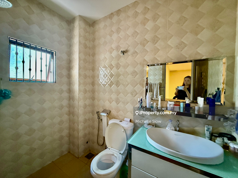 2-storey Terraced House for Sale in Taman Muda, Ampang by Michelle Siow - iProperty.com.my