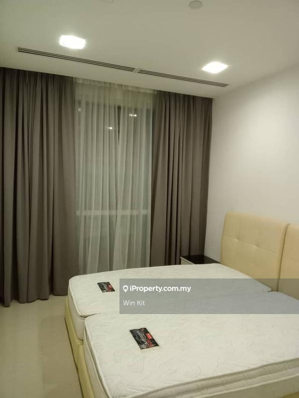 Service Residence for Sale in Serviced Residence @ Binjai 8 by Win Kit - iProperty.com.my