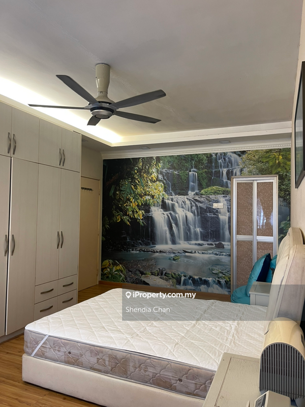 For Rent - Koi Kinrara