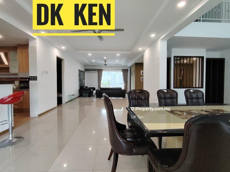 For Rent - Tanjung Beach Condominium