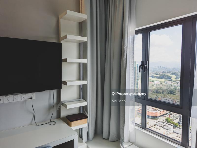 Residensi Servis untuk Disewa di Sunway Gandaria oleh Siti Beeb - iProperty.com.my