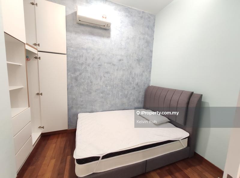 Kediaman Servis untuk Disewa di The Azure Residences oleh Kelvin Koh - iProperty.com.my