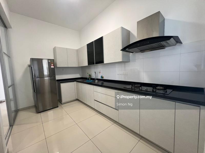 For Rent - Sentosa Residence