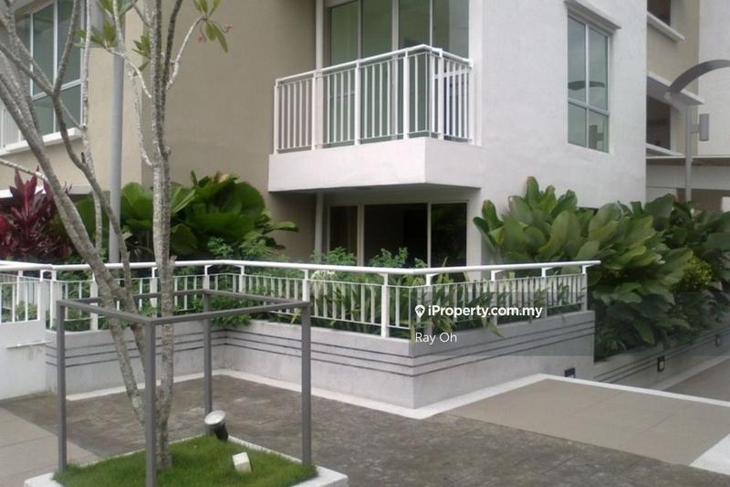 Kondominium untuk Dijual di Casa Indah 2 oleh Ray Oh - iProperty.com.my