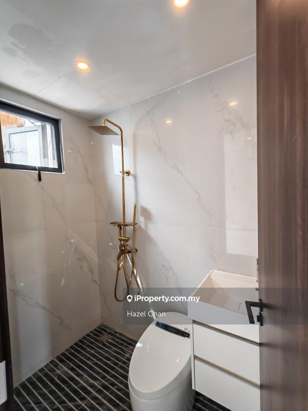 Rumah Berkembar untuk Dijual di Likas, Kota Kinabalu oleh Hazel Chan - iProperty.com.my