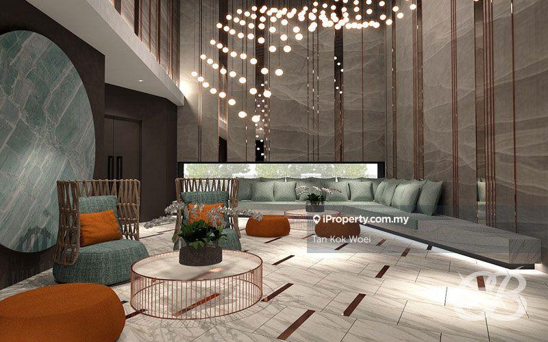 Service Residence for Sale in Interpoint by Tan Kok Woei - iProperty.com.my