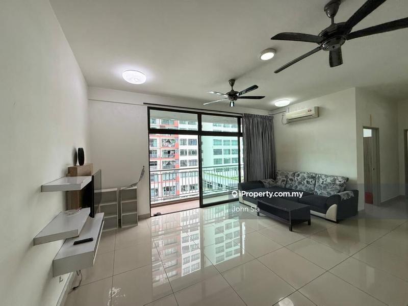 For Rent - Austin Regency (Pangsapuri Austin Perdana)