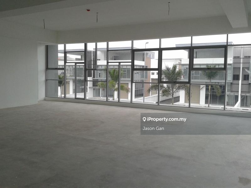 Semi-D Factory for Sale in Taman Meranti Jaya, Puchong by Jason Gan - iProperty.com.my
