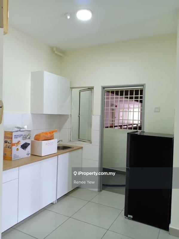 Service Residence for Sale in Endah Promenade by Renee Yew - iProperty.com.my