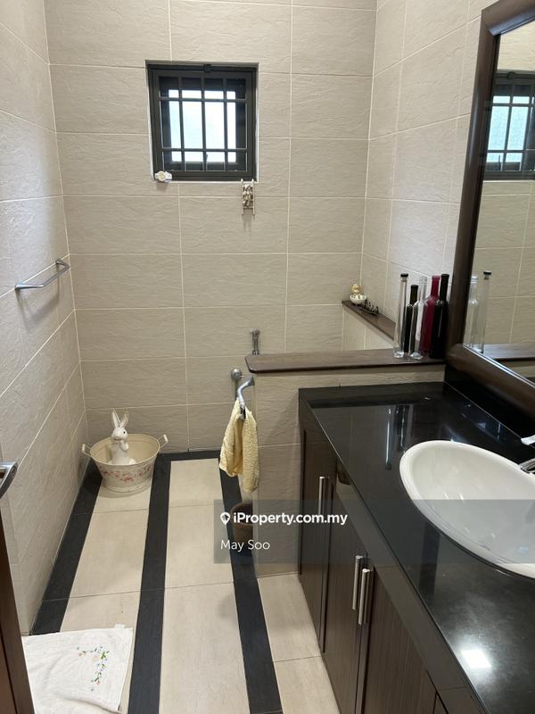 Bungalow House for Sale in Bukit Gasing, Petaling Jaya by May Soo - iProperty.com.my