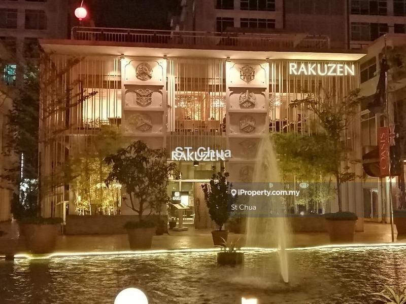 Office for Rent in Ara Damansara, Selangor by St Chua - iProperty.com.my