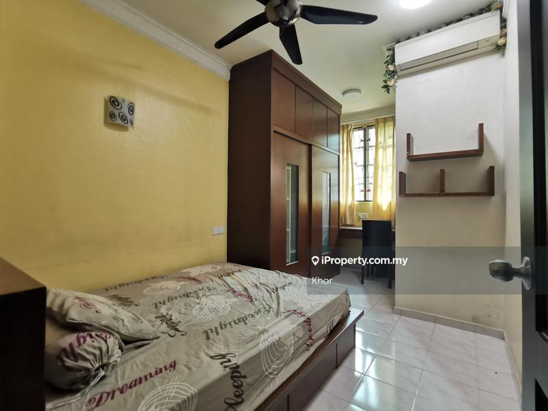 2-storey Terraced House for Sale in Taman Sukun, Bukit Mertajam by Khor - iProperty.com.my