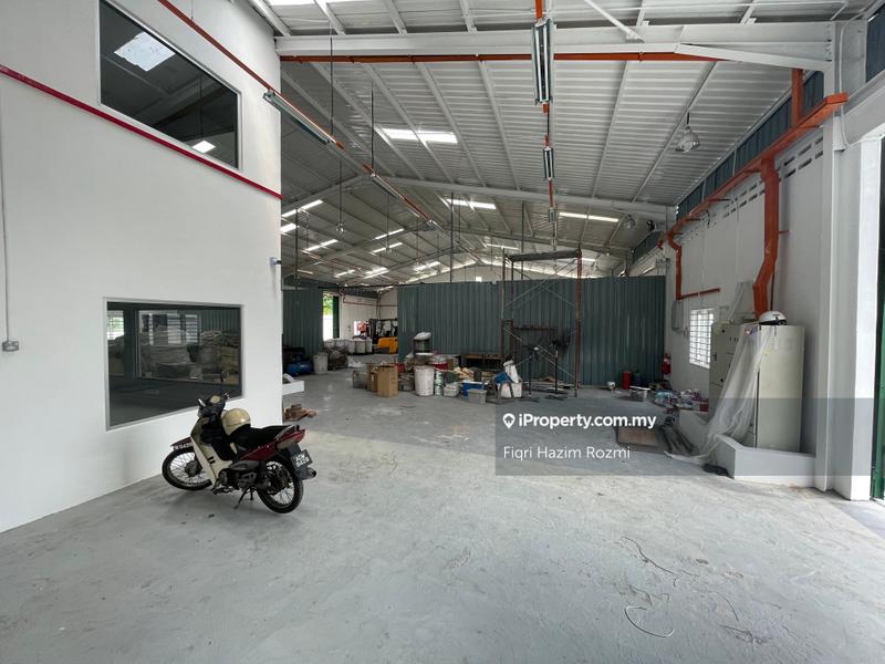 Kilang untuk Dijual di 23uez, Cheras oleh Fiqri Hazim Rozmi - iProperty.com.my