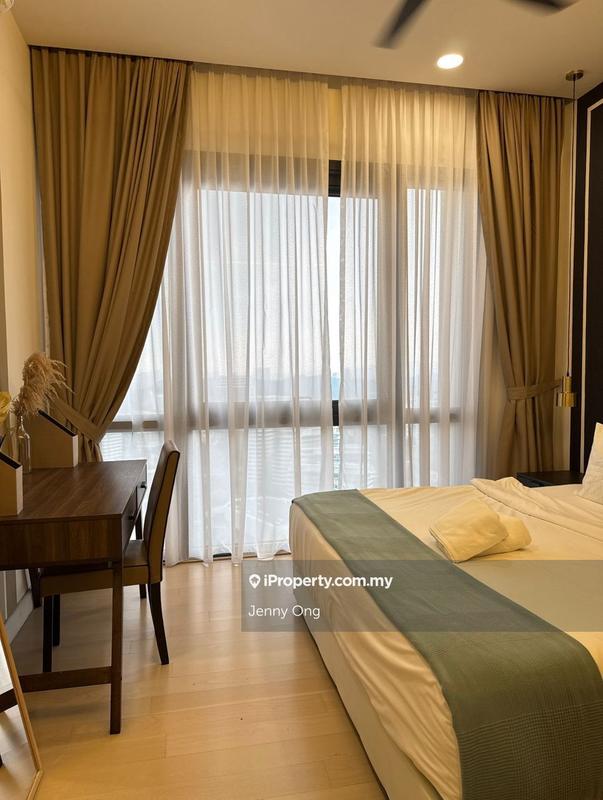 Kediaman Servis untuk Dijual di ViiA Residences oleh Jenny Ong - iProperty.com.my