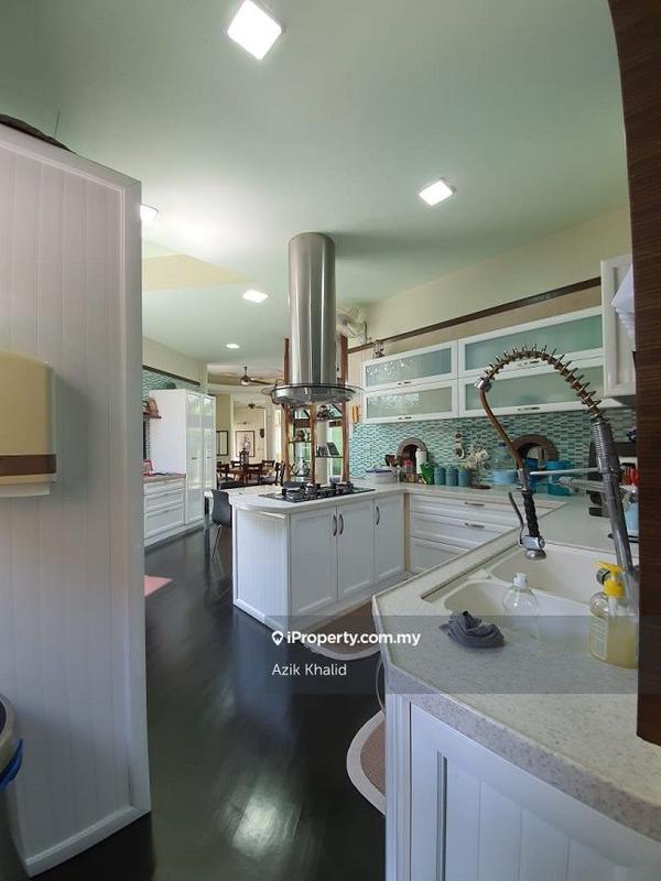 Bungalow House untuk Dijual di Kemensah Heights, Ulu Kelang oleh Azik Khalid - iProperty.com.my