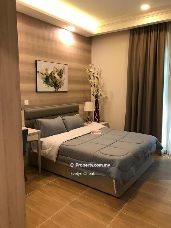 For Sale - Hillcrest Heights