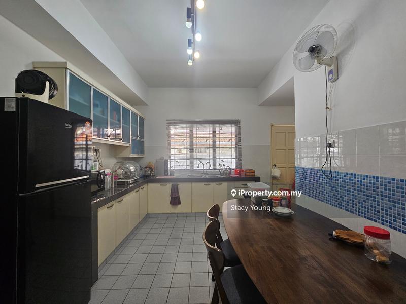 Rumah Teres untuk Dijual di Damai Rasa, Cheras oleh Stacy Young - iProperty.com.my