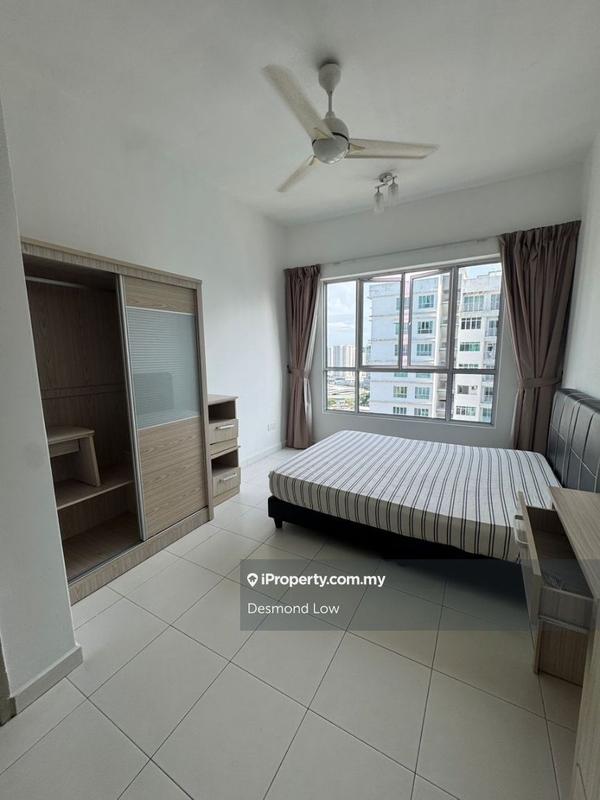 For Rent - The Golden Triangle Condominium