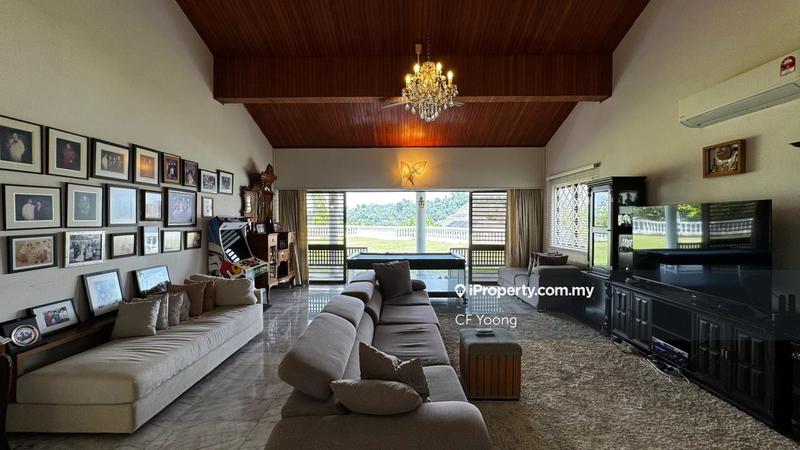 Bungalow House for Sale in Bukit Bandaraya, Bangsar by CF Yoong - iProperty.com.my