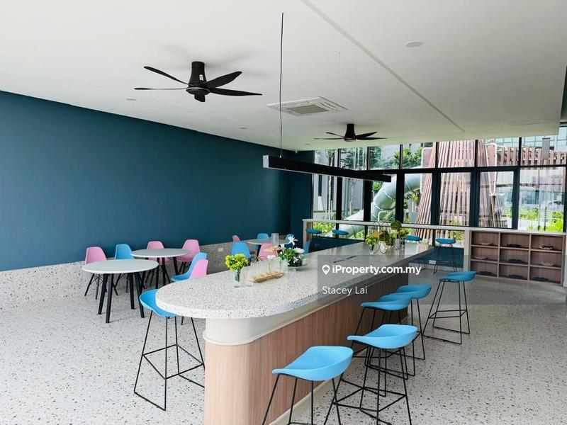 For Rent - Cubic Botanical