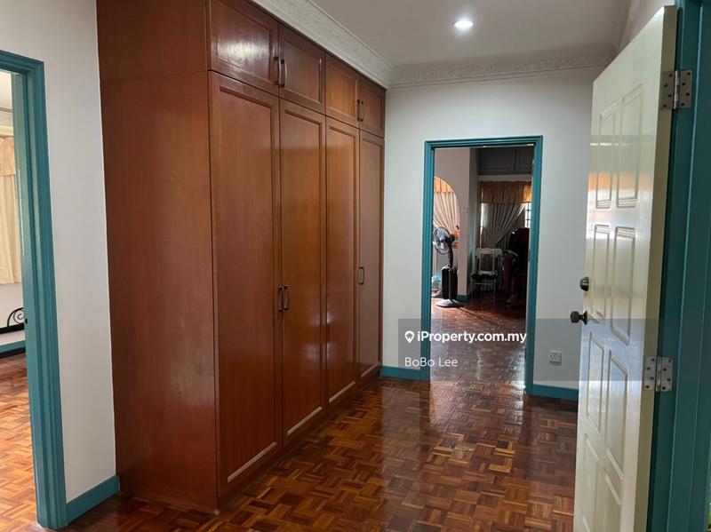 Bungalow House untuk Dijual di Taman Overseas Union (Taman Oug), Jalan Klang Lama (Old Klang Road) oleh BoBo Lee - iProperty.com.my