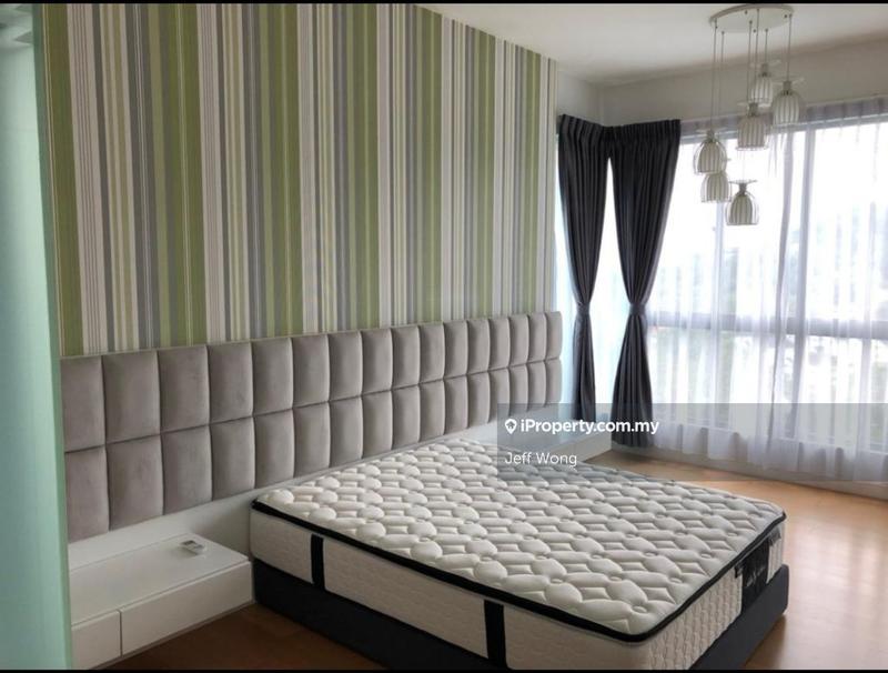 Condominium for Sale in Kiaramas Danai by Jeff Wong - iProperty.com.my