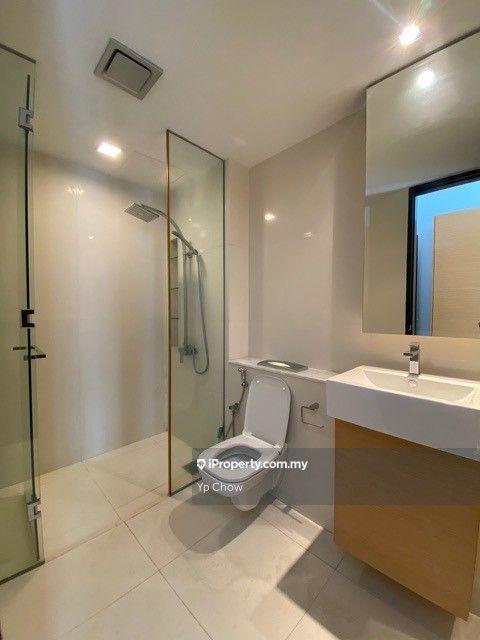 Service Residence for Rent in Clearwater Residences by Yp Chow - iProperty.com.my