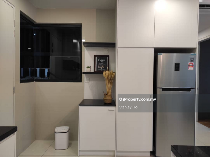 Condominium for Rent in Secoya Residence by Stanley Ho - iProperty.com.my