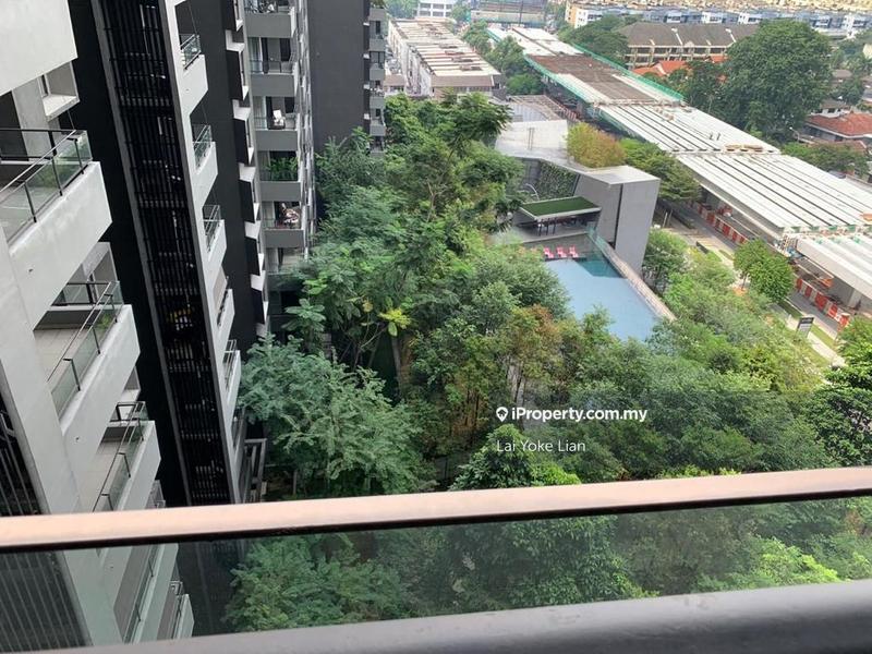 Residensi Servis untuk Dijual di G Residence oleh Lai Yoke Lian - iProperty.com.my