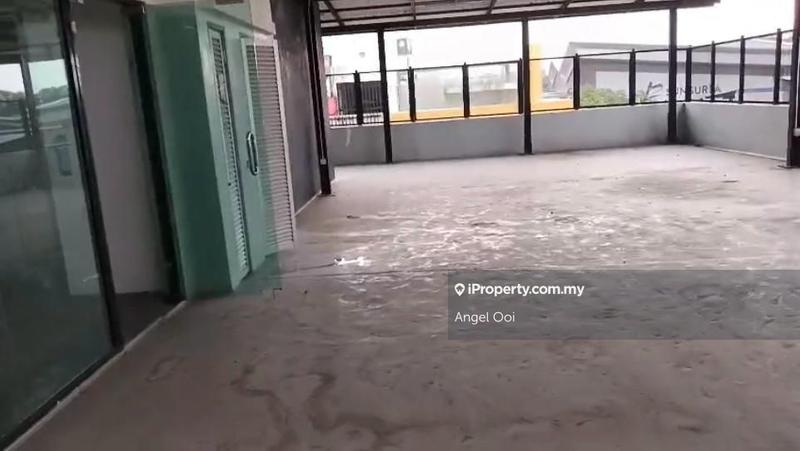 Semi-D Komersial untuk Dijual di Setia Alam, Selangor oleh Angel Ooi - iProperty.com.my