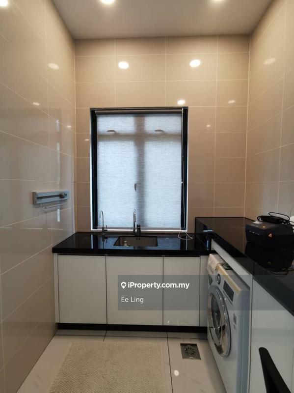 Rumah Berkembar untuk Disewa di 16 Sierra, Puchong oleh Ee Ling - iProperty.com.my