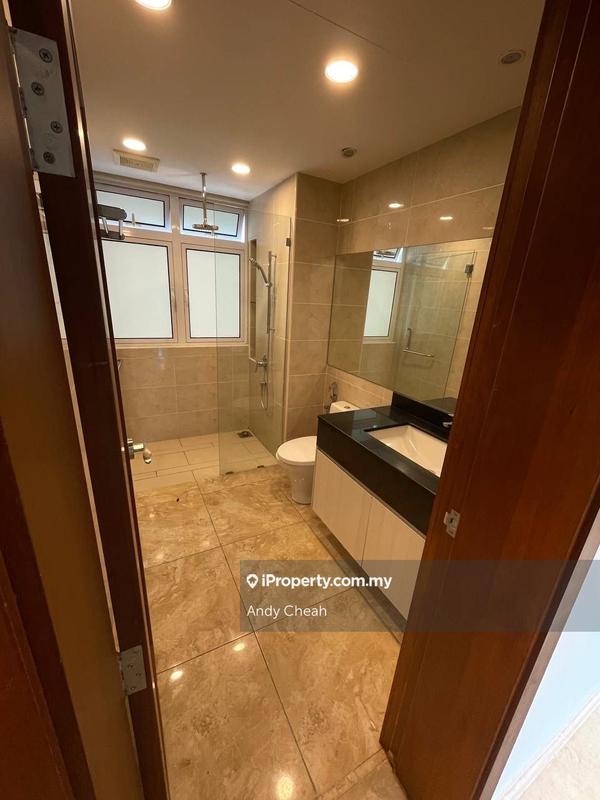 Kondominium untuk Disewa di Paradiso Nuova (Merak Kayangan) oleh Andy Cheah - iProperty.com.my